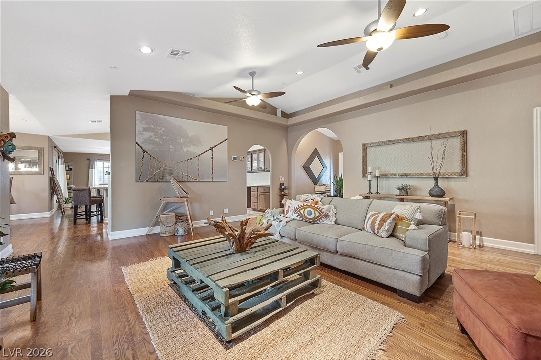 7520 Sisk Road Las Vegas, NV 89131 - Photo 5 of 50