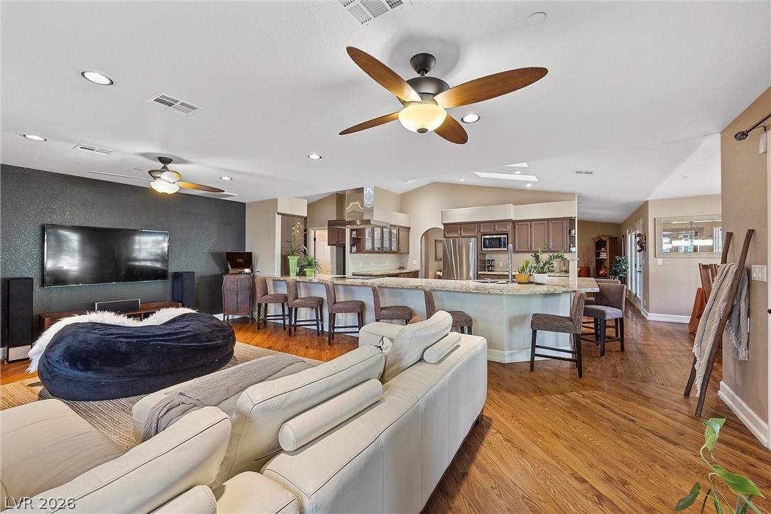 7520 Sisk Road Las Vegas, NV 89131 - Photo 8 of 50