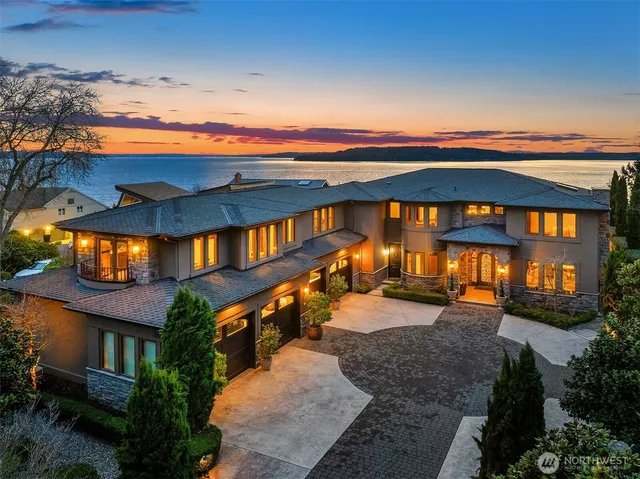 $3,699,999 | 21827 4th Avenue South, Normandy Park, WA 98198