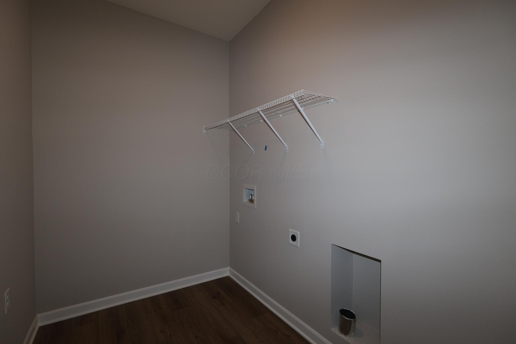 116 Ruby Road Pataskala, OH 43062 - Photo 18 of 22 Laundry Room