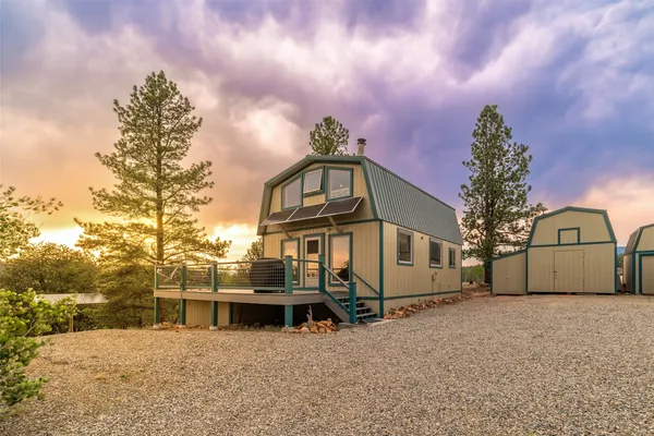$350,000 | 63 Rock Creek Way, Jefferson, CO 80456