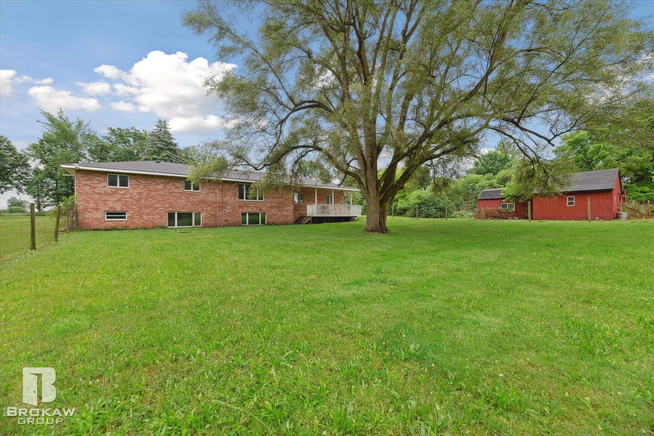 1883 Roods Lake Road Lapeer, MI 48446 - Photo 46 of 67