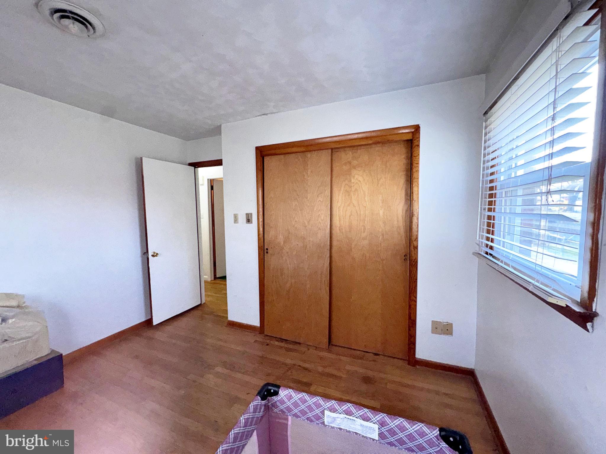 133 Lemon Road Ranson, WV 25438 - Photo 11 of 26 a view of an empty room