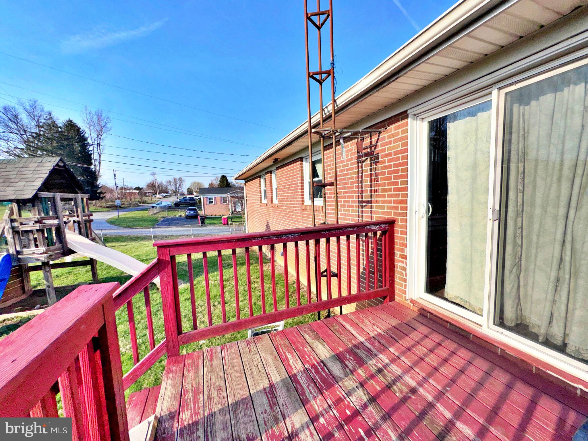 133 Lemon Road Ranson, WV 25438 - Photo 22 of 26