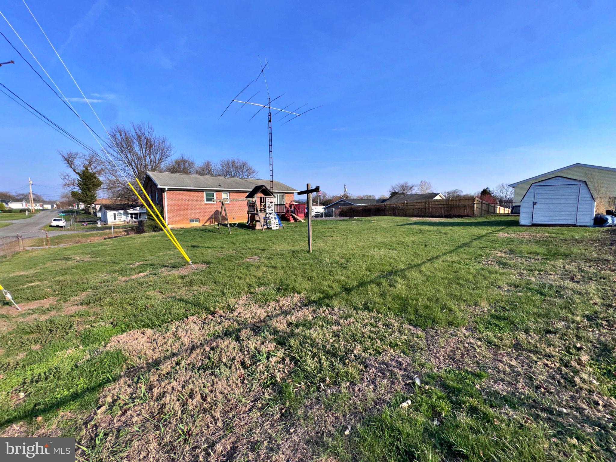 133 Lemon Road Ranson, WV 25438 - Photo 25 of 26