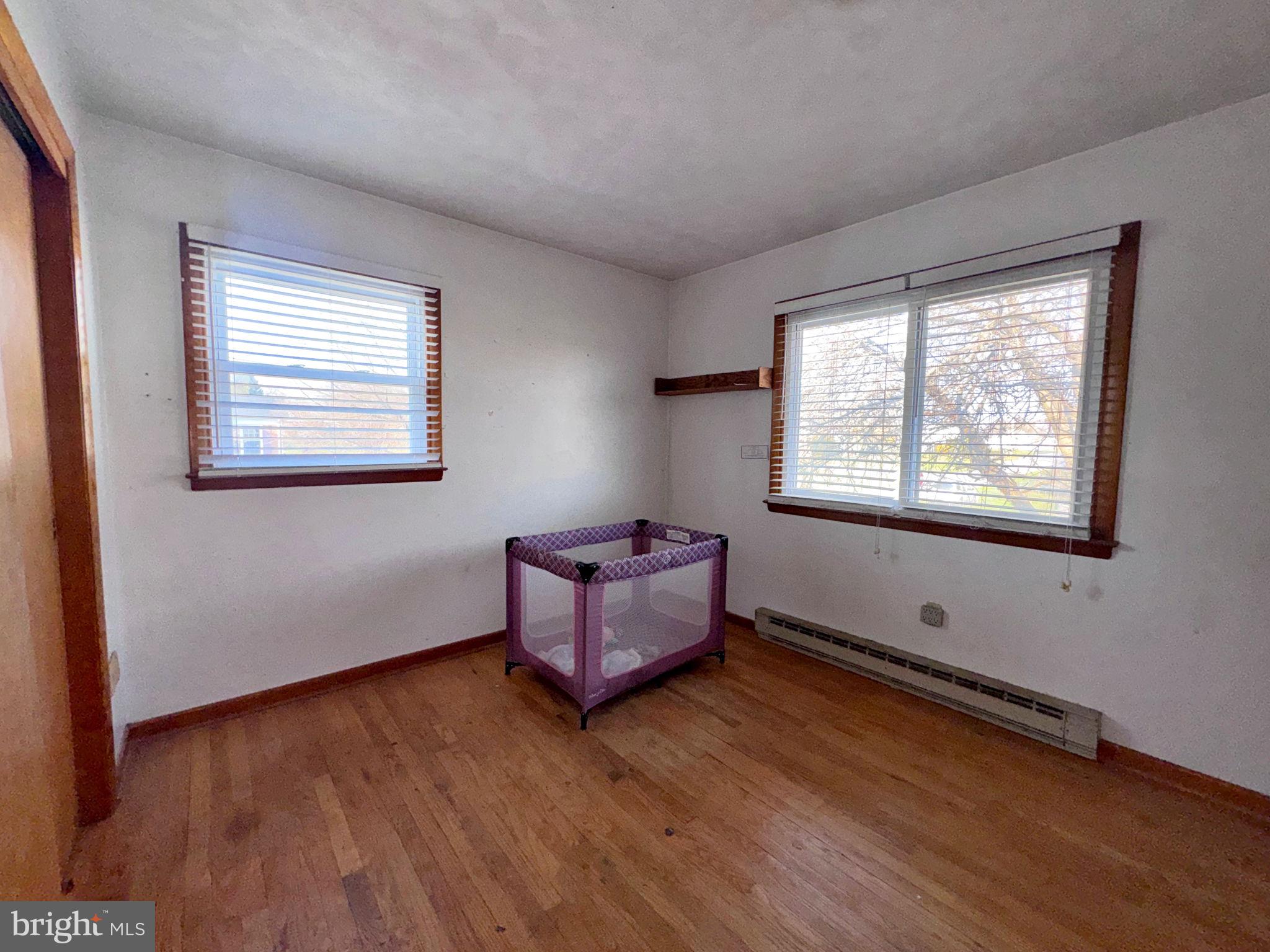 133 Lemon Road Ranson, WV 25438 - Photo 9 of 26 a room with furniture and window