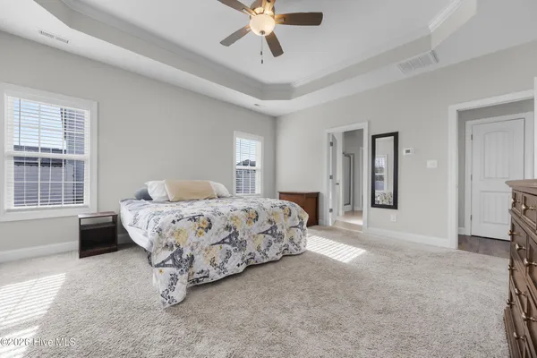 $515,000 | 812 Colchester Reef Run, Sneads Ferry, NC 28460