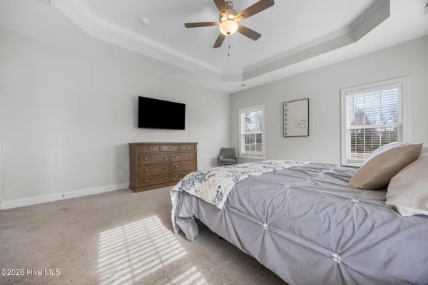 $515,000 | 812 Colchester Reef Run, Sneads Ferry, NC 28460