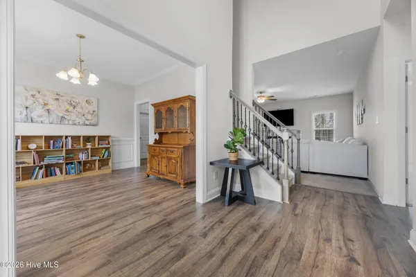 $515,000 | 812 Colchester Reef Run, Sneads Ferry, NC 28460