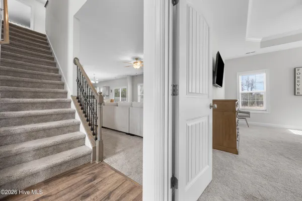 $515,000 | 812 Colchester Reef Run, Sneads Ferry, NC 28460