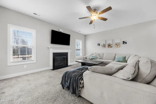 $515,000 | 812 Colchester Reef Run, Sneads Ferry, NC 28460