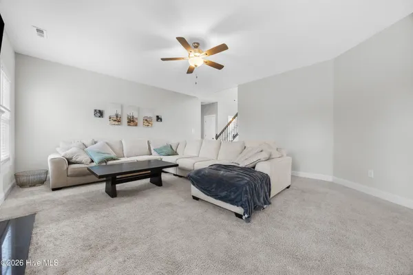 $515,000 | 812 Colchester Reef Run, Sneads Ferry, NC 28460