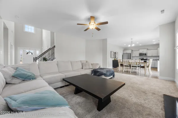 $515,000 | 812 Colchester Reef Run, Sneads Ferry, NC 28460