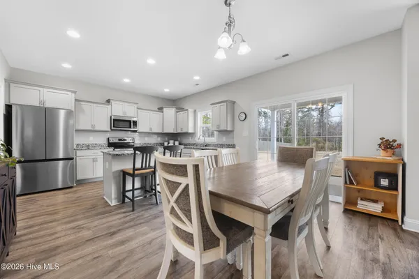 $515,000 | 812 Colchester Reef Run, Sneads Ferry, NC 28460