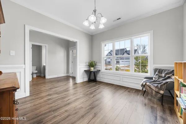 $515,000 | 812 Colchester Reef Run, Sneads Ferry, NC 28460