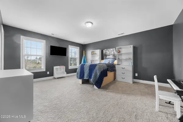 $515,000 | 812 Colchester Reef Run, Sneads Ferry, NC 28460