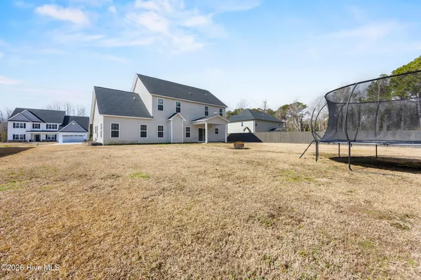 $515,000 | 812 Colchester Reef Run, Sneads Ferry, NC 28460