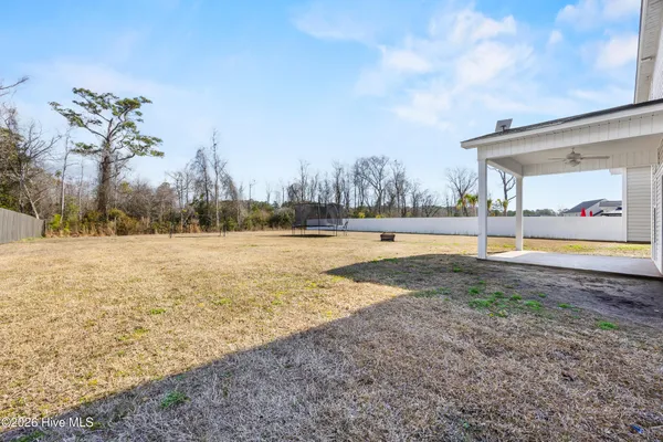 $515,000 | 812 Colchester Reef Run, Sneads Ferry, NC 28460