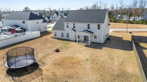 $515,000 | 812 Colchester Reef Run, Sneads Ferry, NC 28460