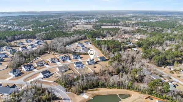 $515,000 | 812 Colchester Reef Run, Sneads Ferry, NC 28460