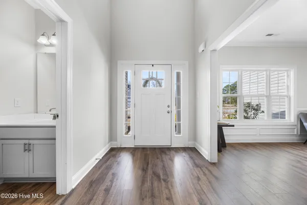 $515,000 | 812 Colchester Reef Run, Sneads Ferry, NC 28460