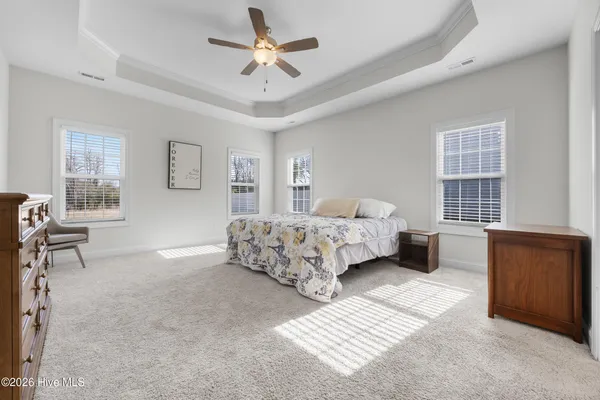 $515,000 | 812 Colchester Reef Run, Sneads Ferry, NC 28460