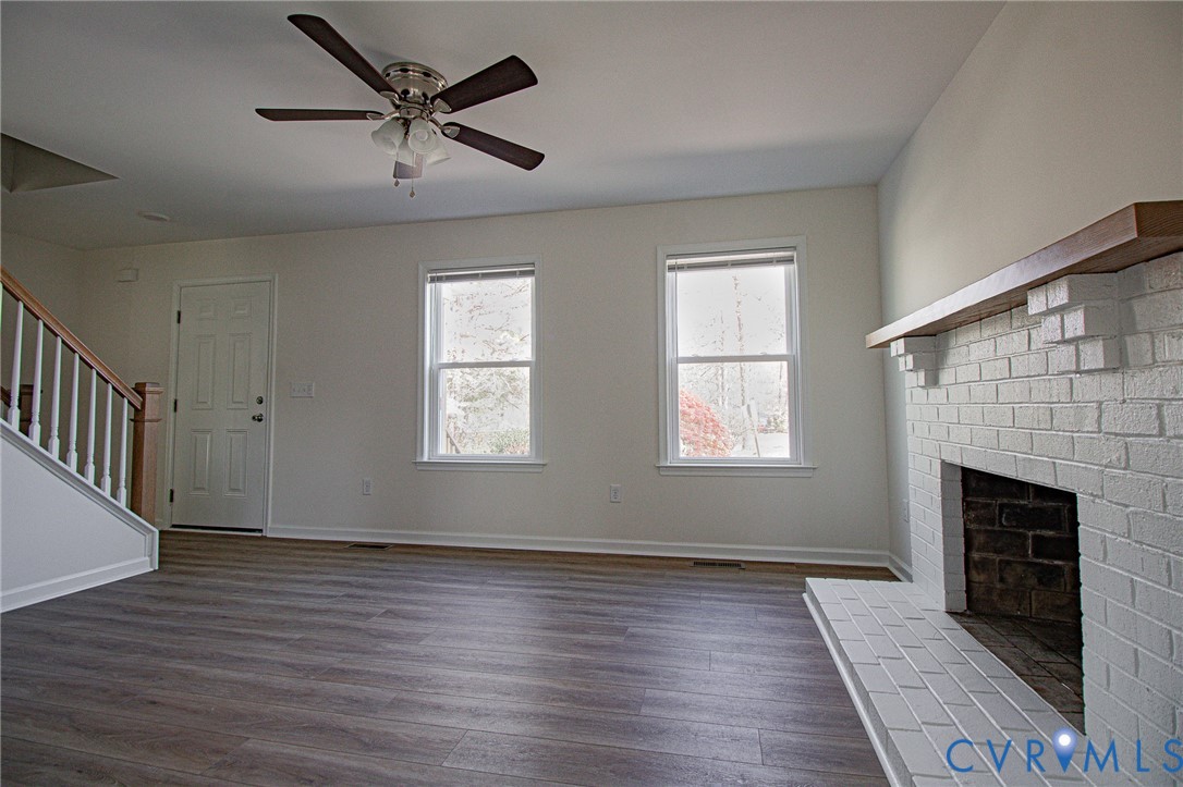 11019 Blossomwood Road Chesterfield, VA 23832 - Photo 6 of 38
