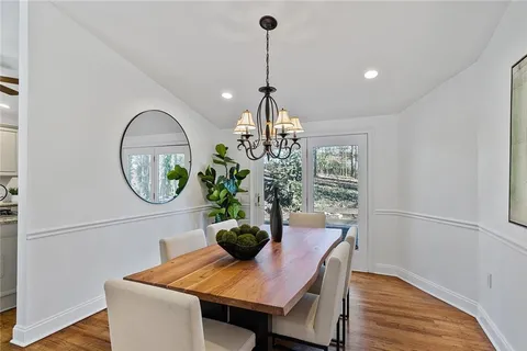 $925,000 | 565 Timberland Drive Northeast, Atlanta, GA 30342