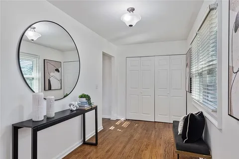 $925,000 | 565 Timberland Drive Northeast, Atlanta, GA 30342