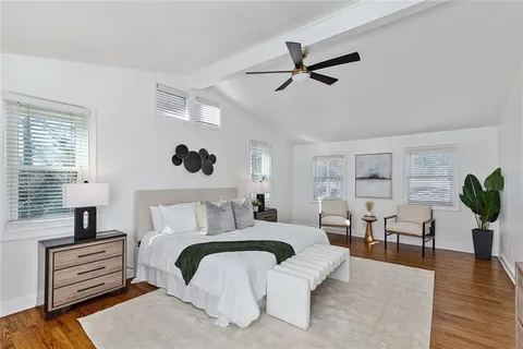 $925,000 | 565 Timberland Drive Northeast, Atlanta, GA 30342