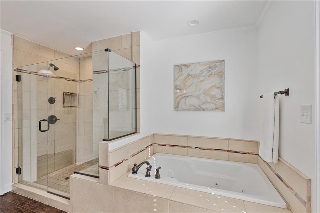 565 Timberland Drive Northeast Atlanta, GA 30342 - Photo 31 of 55