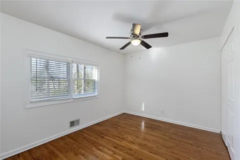 $925,000 | 565 Timberland Drive Northeast, Atlanta, GA 30342