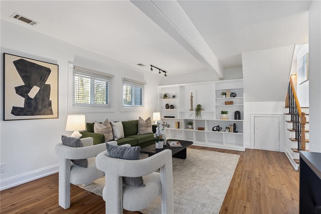 565 Timberland Drive Northeast Atlanta, GA 30342 - Photo 36 of 55