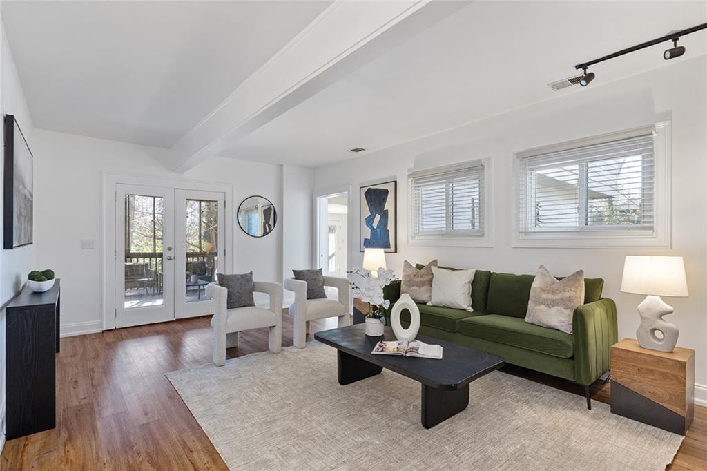 565 Timberland Drive Northeast Atlanta, GA 30342 - Photo 39 of 55