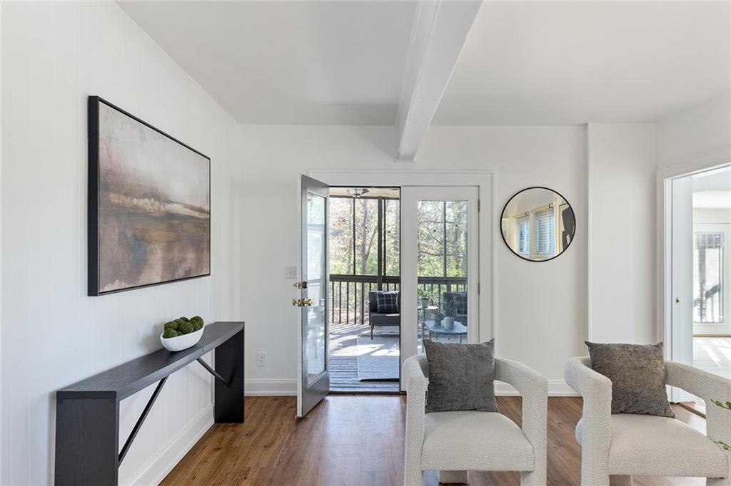 565 Timberland Drive Northeast Atlanta, GA 30342 - Photo 45 of 55