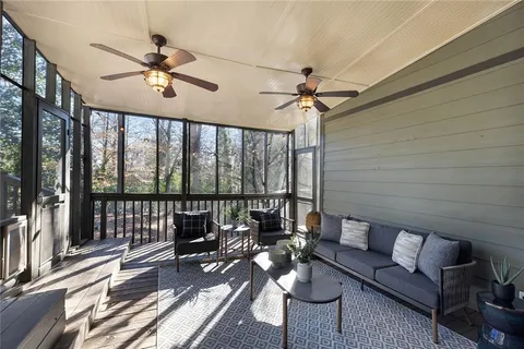 $925,000 | 565 Timberland Drive Northeast, Atlanta, GA 30342