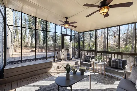 $925,000 | 565 Timberland Drive Northeast, Atlanta, GA 30342