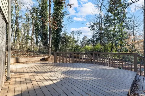 $925,000 | 565 Timberland Drive Northeast, Atlanta, GA 30342