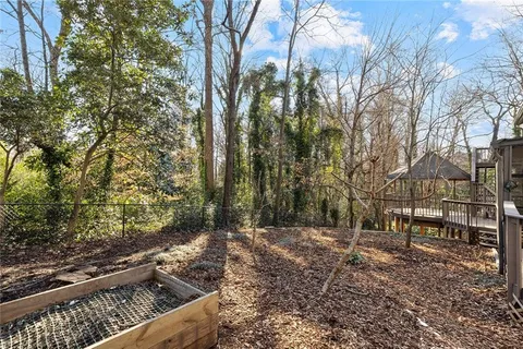 $925,000 | 565 Timberland Drive Northeast, Atlanta, GA 30342