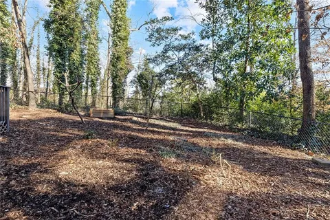 $925,000 | 565 Timberland Drive Northeast, Atlanta, GA 30342