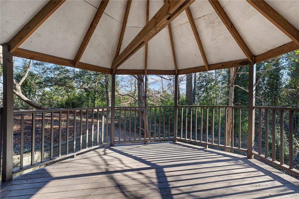 565 Timberland Drive Northeast Atlanta, GA 30342 - Photo 54 of 55