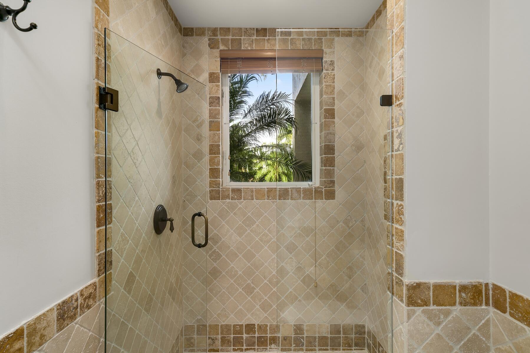 11 Ocean Harbour Circle Ocean Ridge, FL 33435 - Photo 30 of 57 Guest Bath