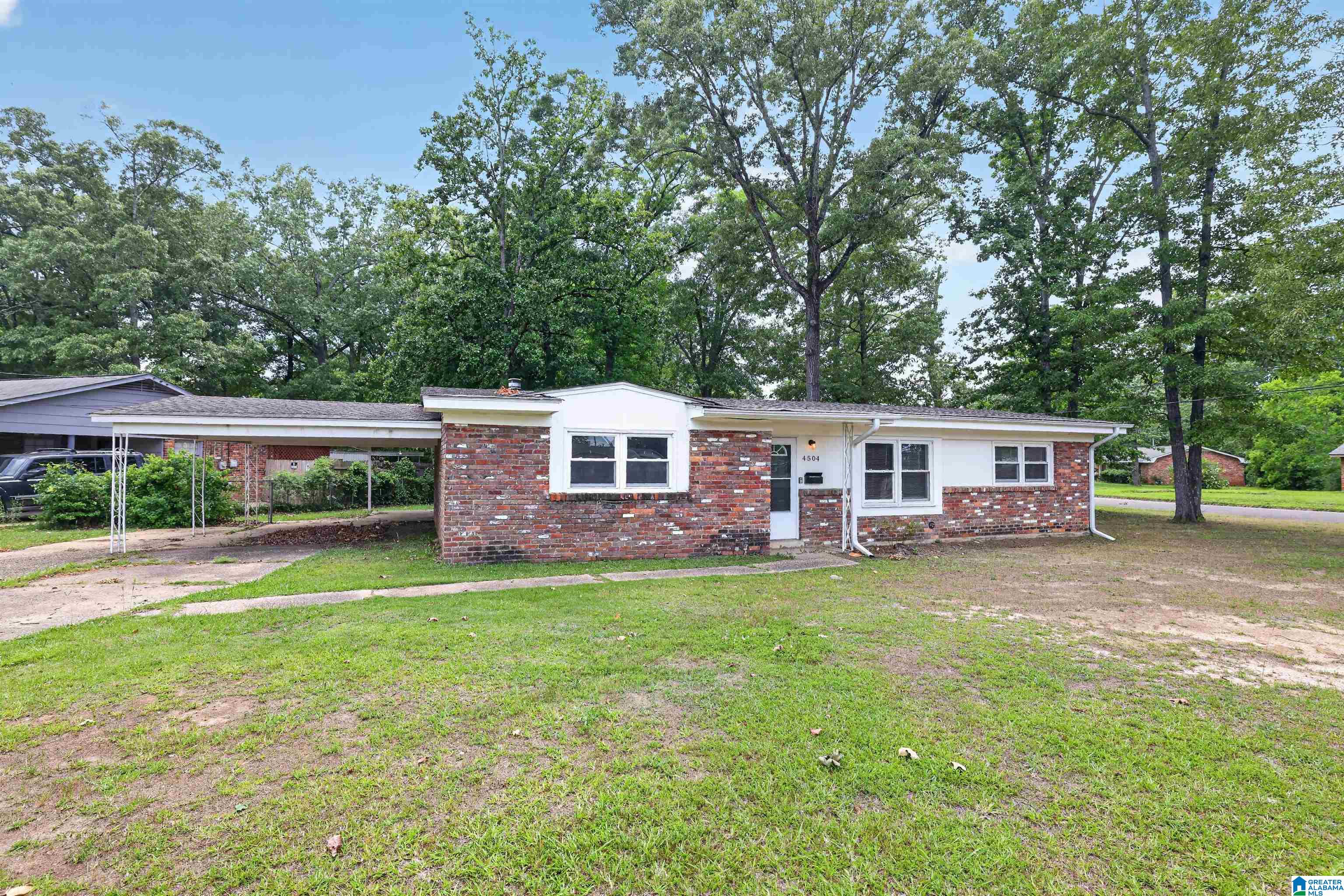 4504 Delray Road Montgomery, AL 36116 - Photo 5 of 32