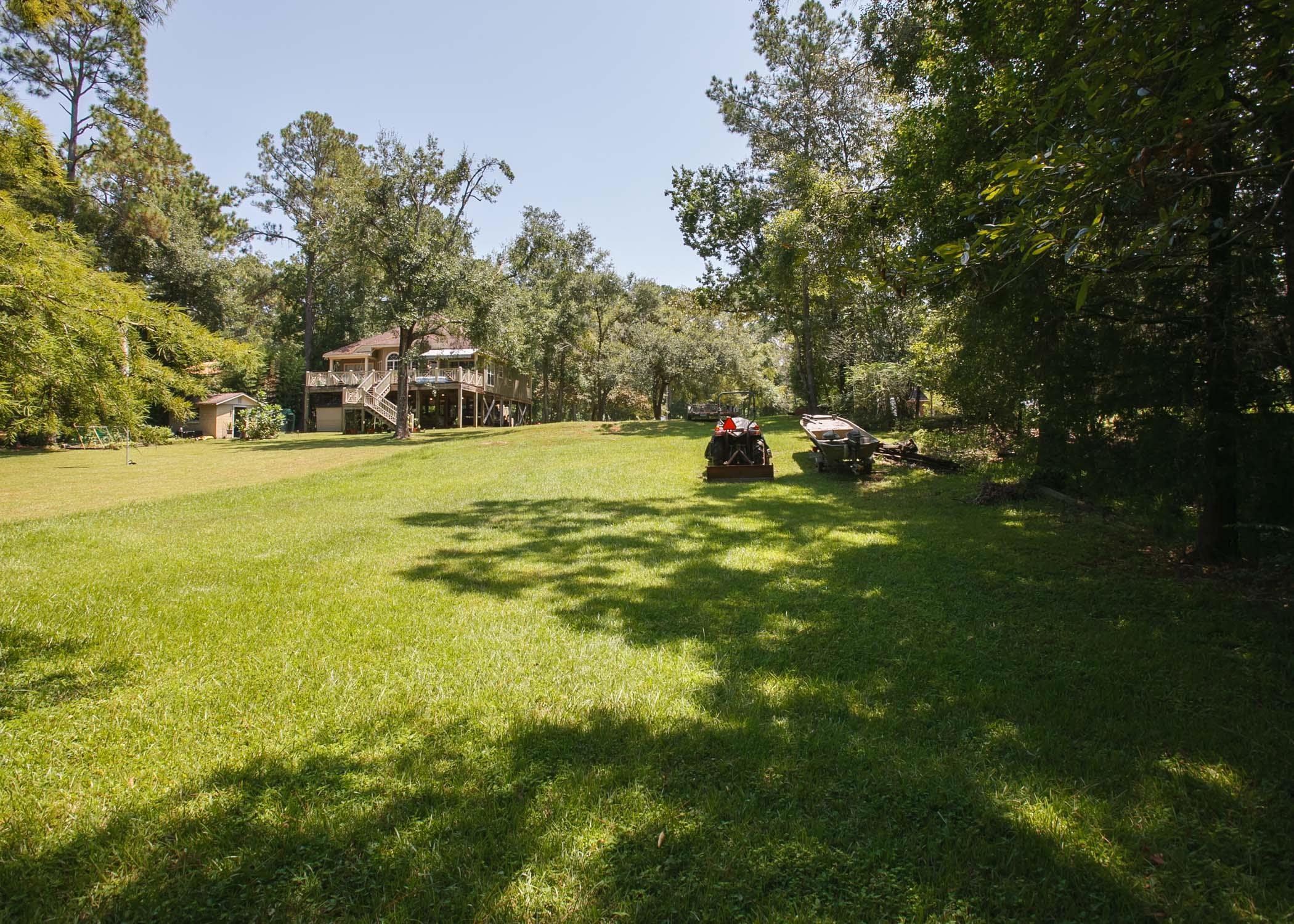 17869 River Road Summerdale, AL 36580 - Photo 21 of 79 Yard