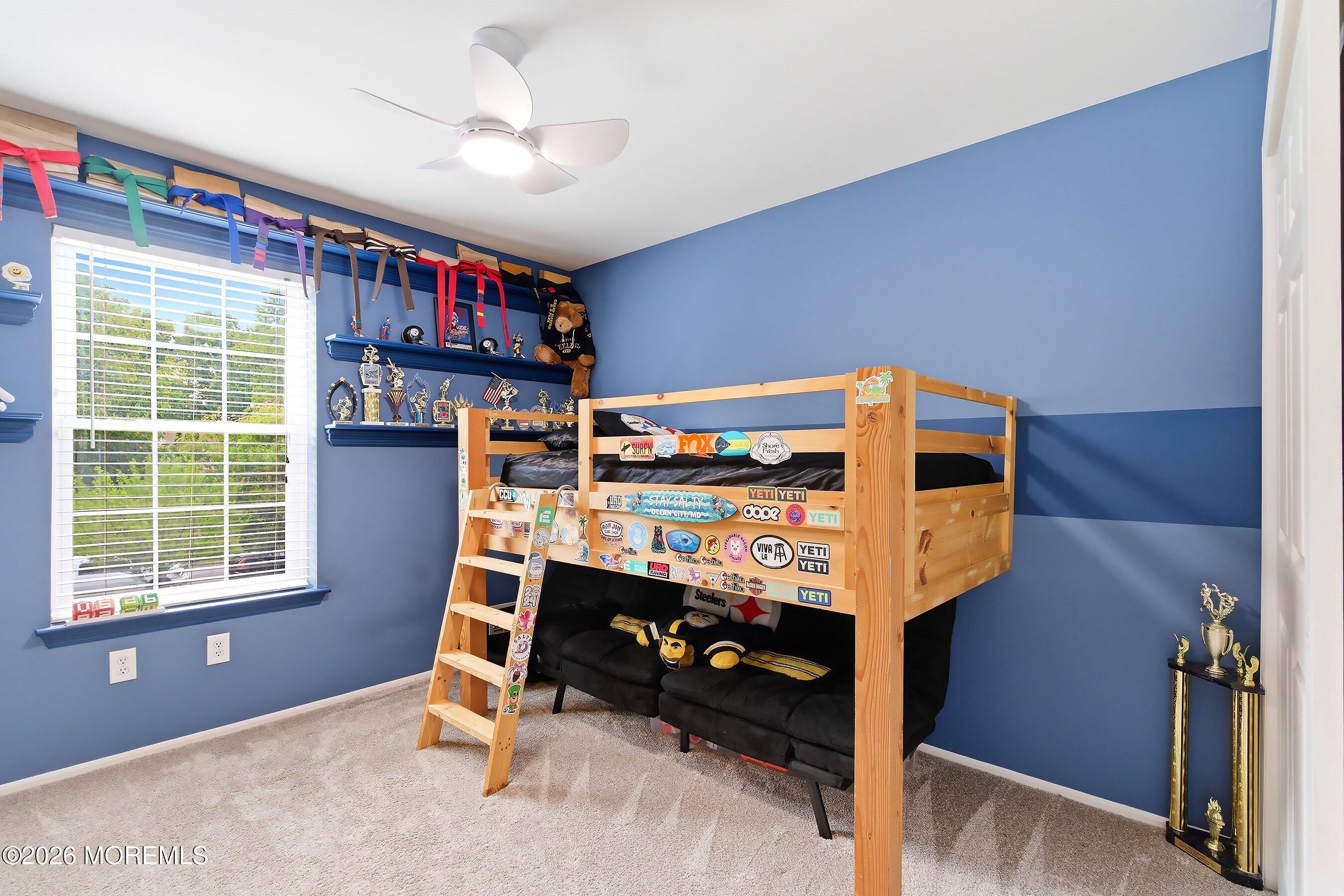 3 Arrowhead Circle Jackson, NJ 08527 - Photo 15 of 25 16-Bedroom 3