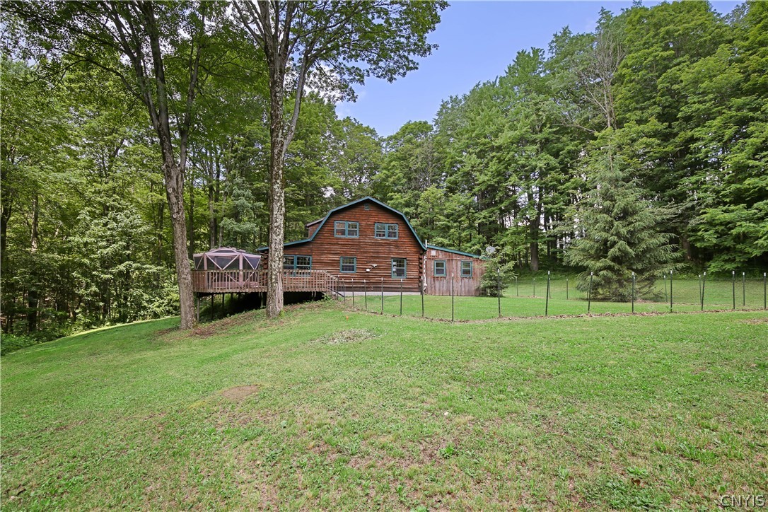 374 Strong Road Tully, NY 13159 - Photo 6 of 48