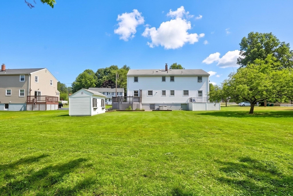 2 Keith Circle, Unit 2A Woburn, MA 01801 - Photo 34 of 42