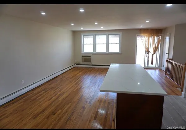 $3,200 | 1226 Bergen Avenue, Unit 3 | Georgetown