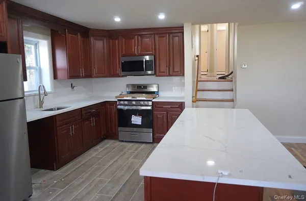 $3,200 | 1226 Bergen Avenue, Unit 3 | Georgetown