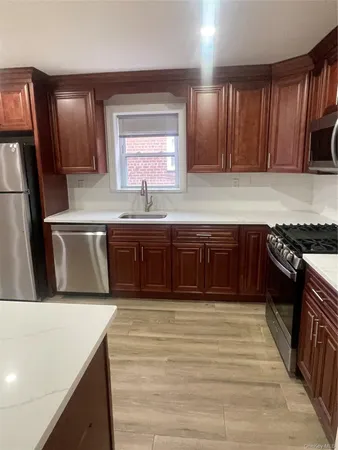 $3,200 | 1226 Bergen Avenue, Unit 3 | Georgetown